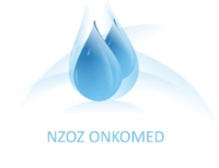 NZOZ Onkomed - logo